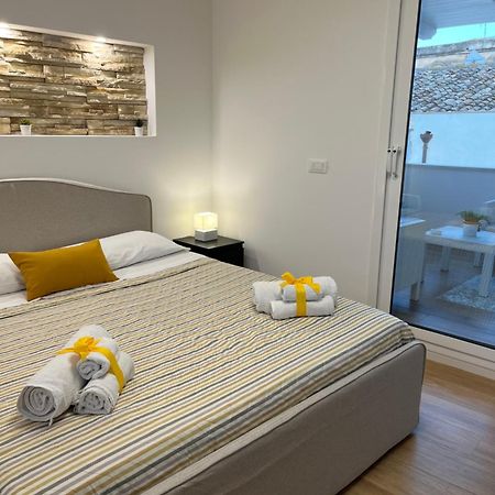 Home Holiday Kalanto Castellammare del Golfo Exterior photo