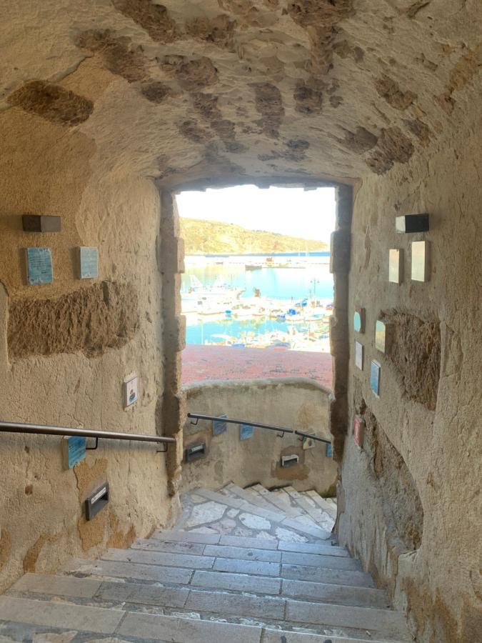 Home Holiday Kalanto Castellammare del Golfo Exterior photo