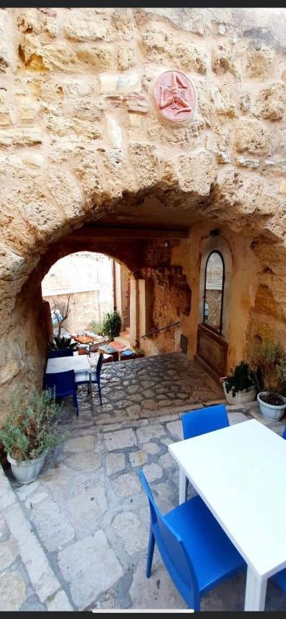 Home Holiday Kalanto Castellammare del Golfo Exterior photo