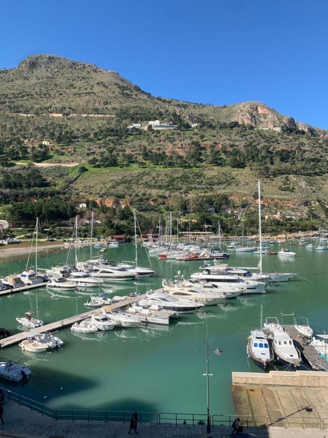 Home Holiday Kalanto Castellammare del Golfo Exterior photo