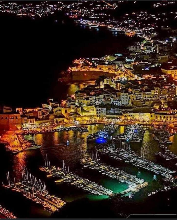 Home Holiday Kalanto Castellammare del Golfo Exterior photo