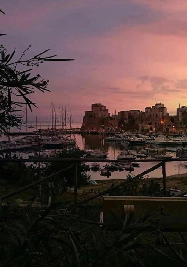 Home Holiday Kalanto Castellammare del Golfo Exterior photo