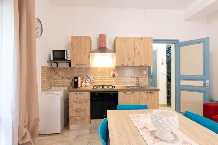 Home Holiday Kalanto Castellammare del Golfo Exterior photo