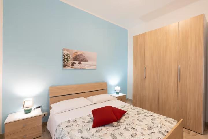 Home Holiday Kalanto Castellammare del Golfo Exterior photo