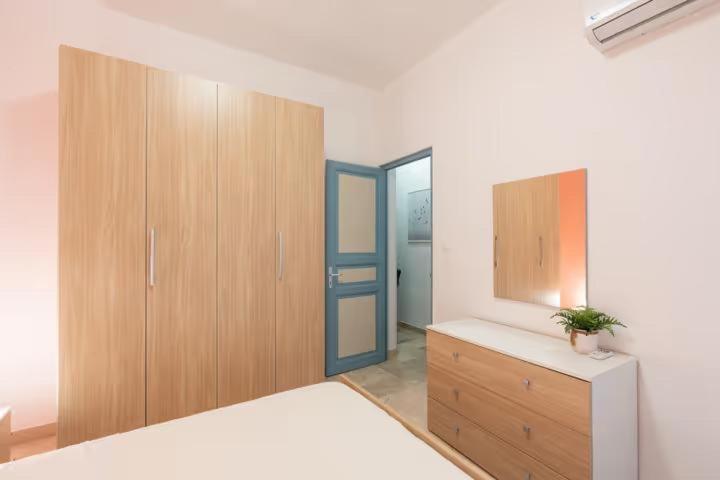 Home Holiday Kalanto Castellammare del Golfo Exterior photo