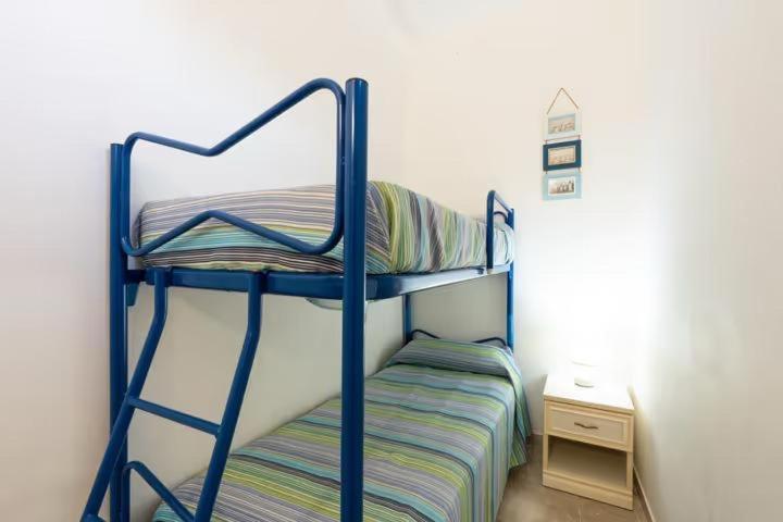 Home Holiday Kalanto Castellammare del Golfo Exterior photo