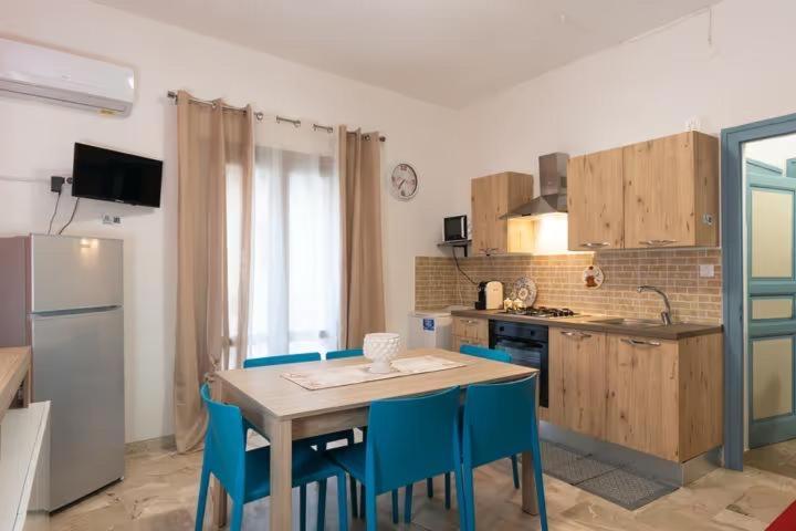 Home Holiday Kalanto Castellammare del Golfo Exterior photo
