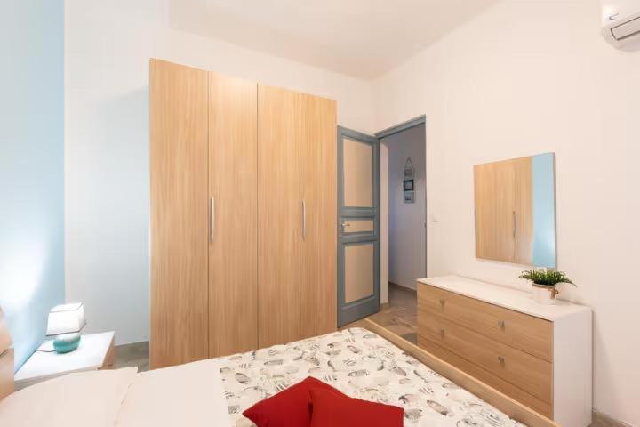 Home Holiday Kalanto Castellammare del Golfo Exterior photo