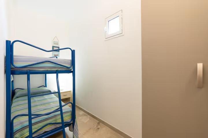 Home Holiday Kalanto Castellammare del Golfo Exterior photo