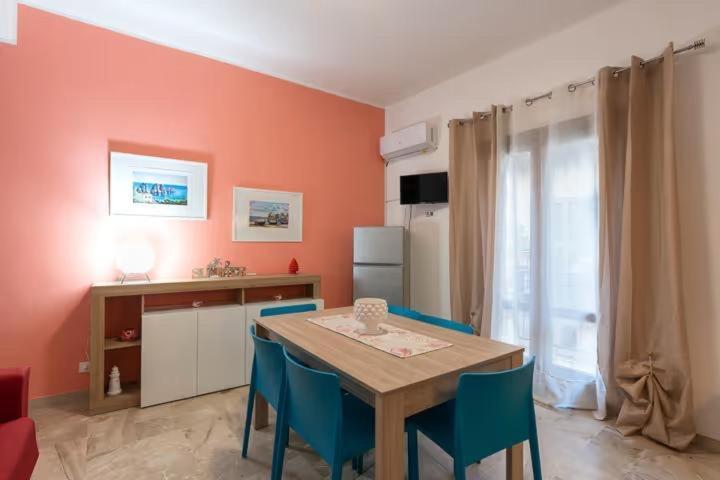 Home Holiday Kalanto Castellammare del Golfo Exterior photo