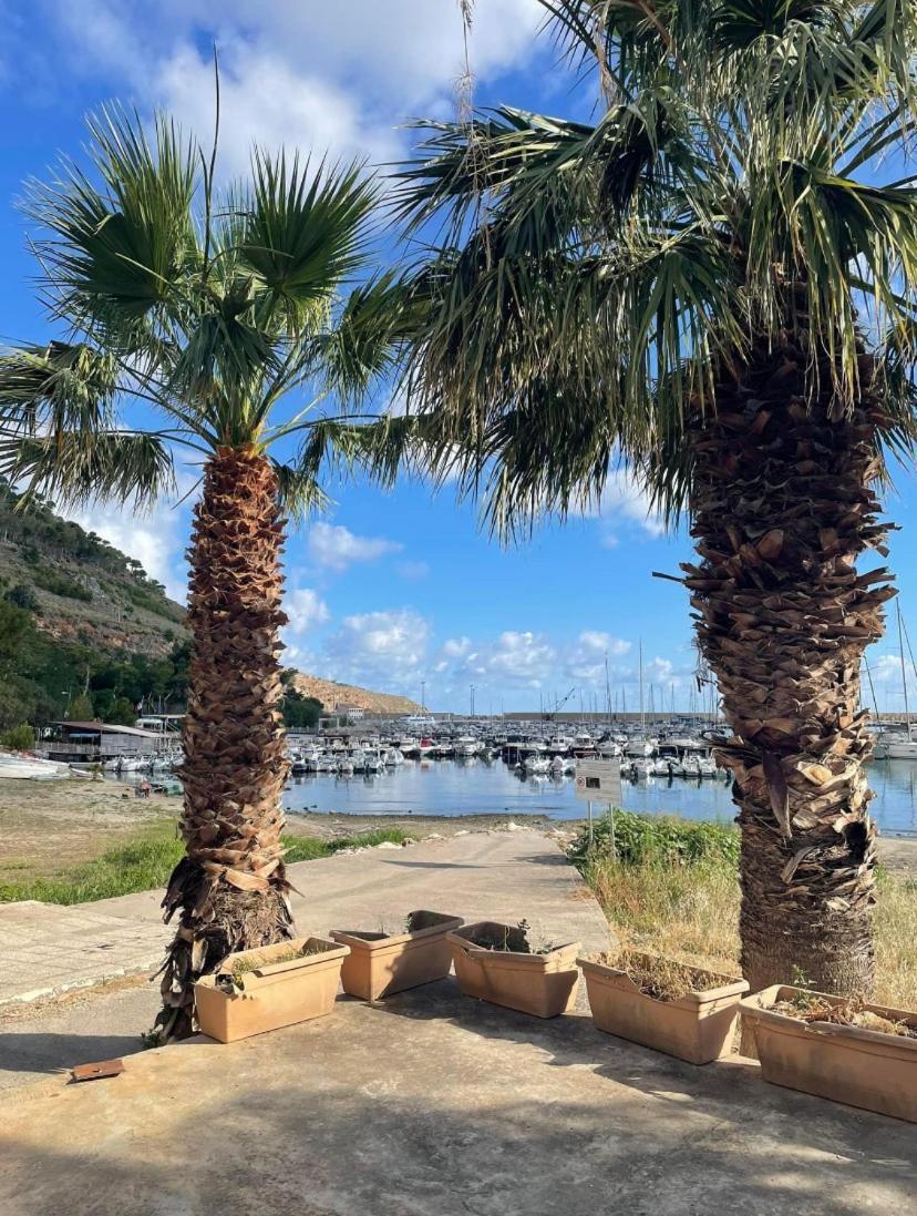 Home Holiday Kalanto Castellammare del Golfo Exterior photo