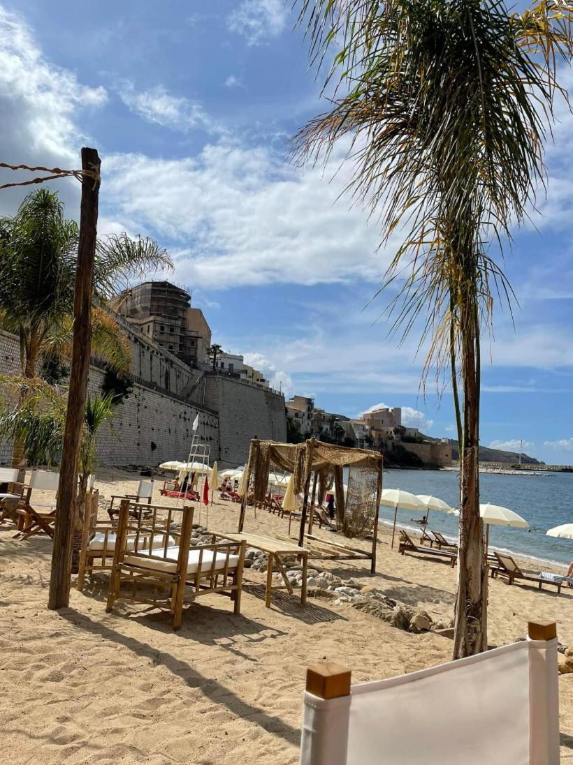 Home Holiday Kalanto Castellammare del Golfo Exterior photo