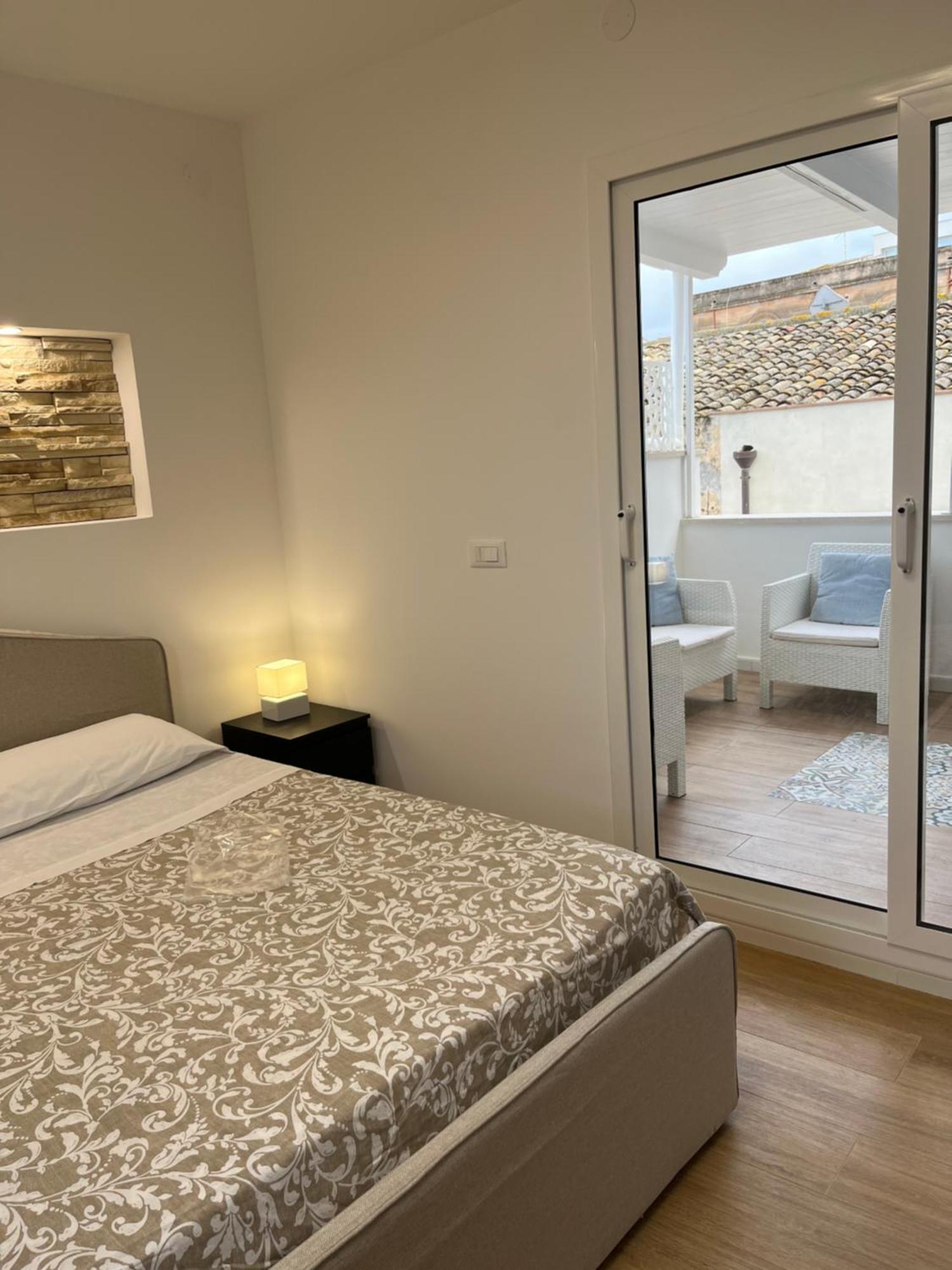 Home Holiday Kalanto Castellammare del Golfo Exterior photo