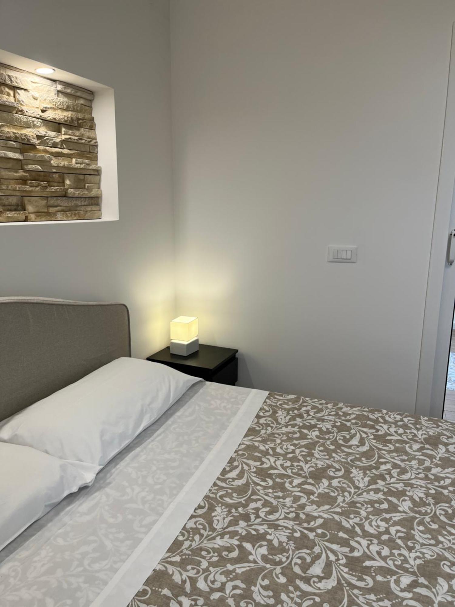 Home Holiday Kalanto Castellammare del Golfo Exterior photo