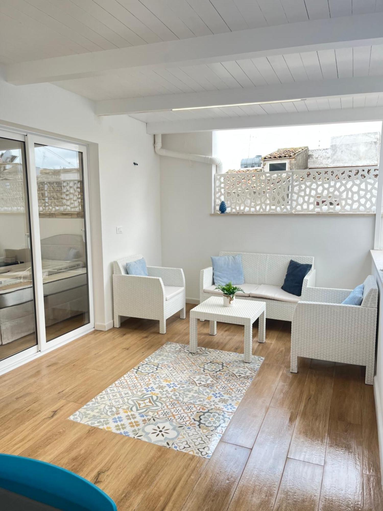 Home Holiday Kalanto Castellammare del Golfo Exterior photo