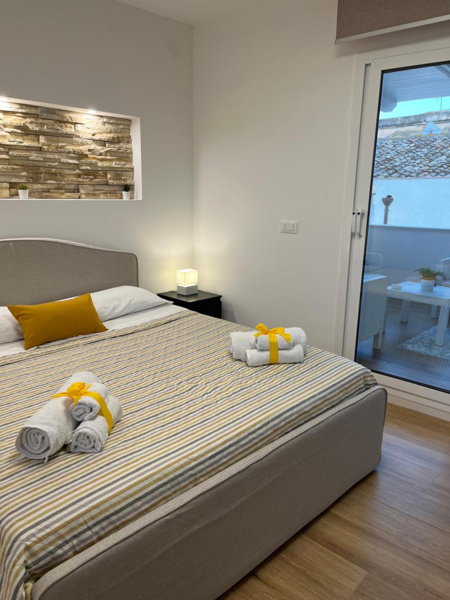 Home Holiday Kalanto Castellammare del Golfo Exterior photo
